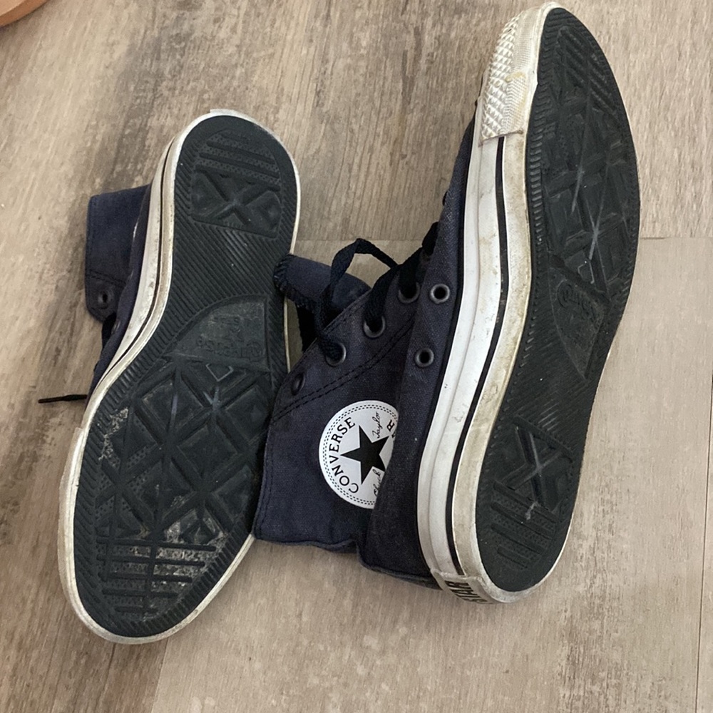 Unisex converse - Picture 6 of 6